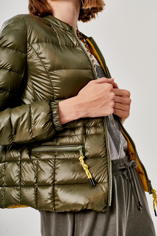 Campera Nebulous New