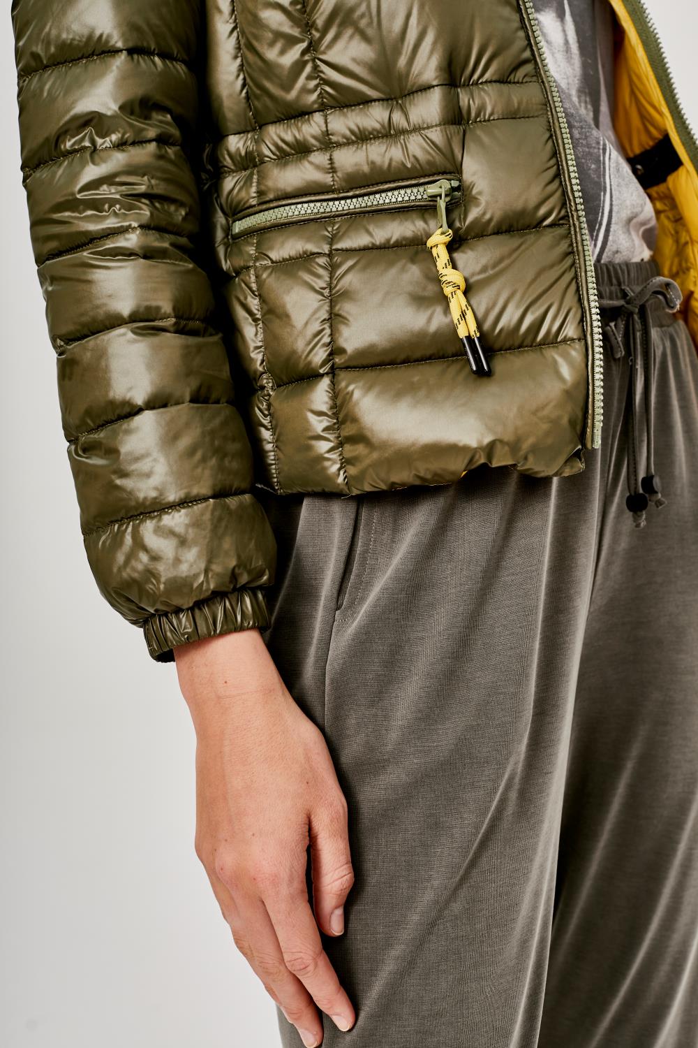 Campera Nebulous New