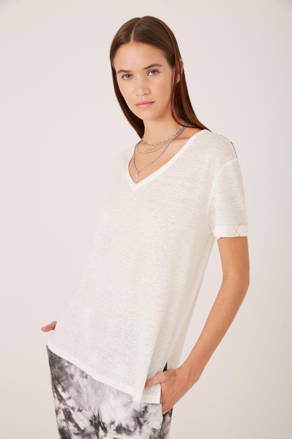 Polera Rio