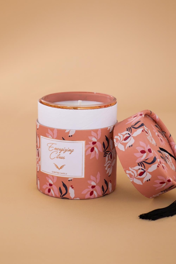 VELA FANTASY CITRUS