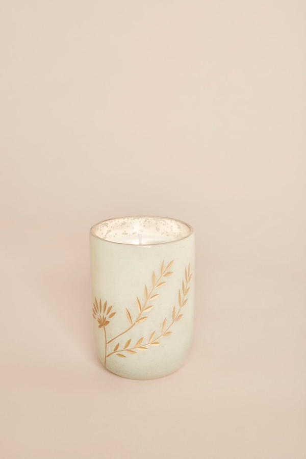 Vela Gelly Leaf