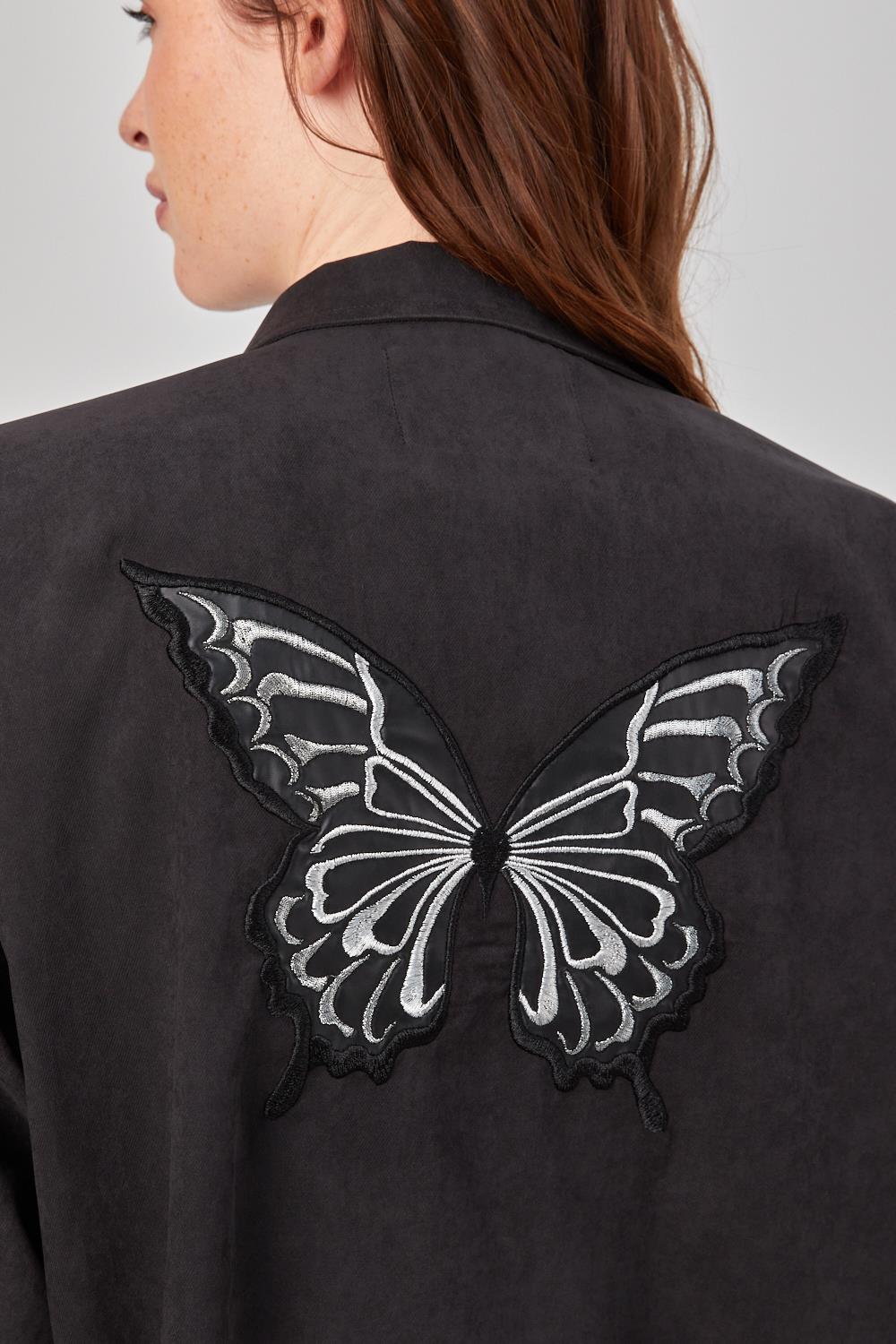 Campera New Vladimir
