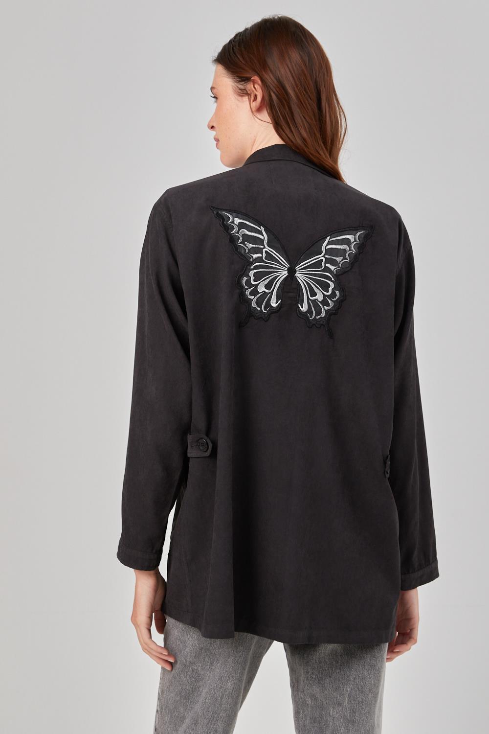 Campera New Vladimir