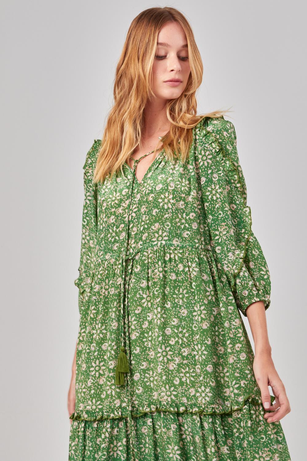 Vestido Soho Tunez