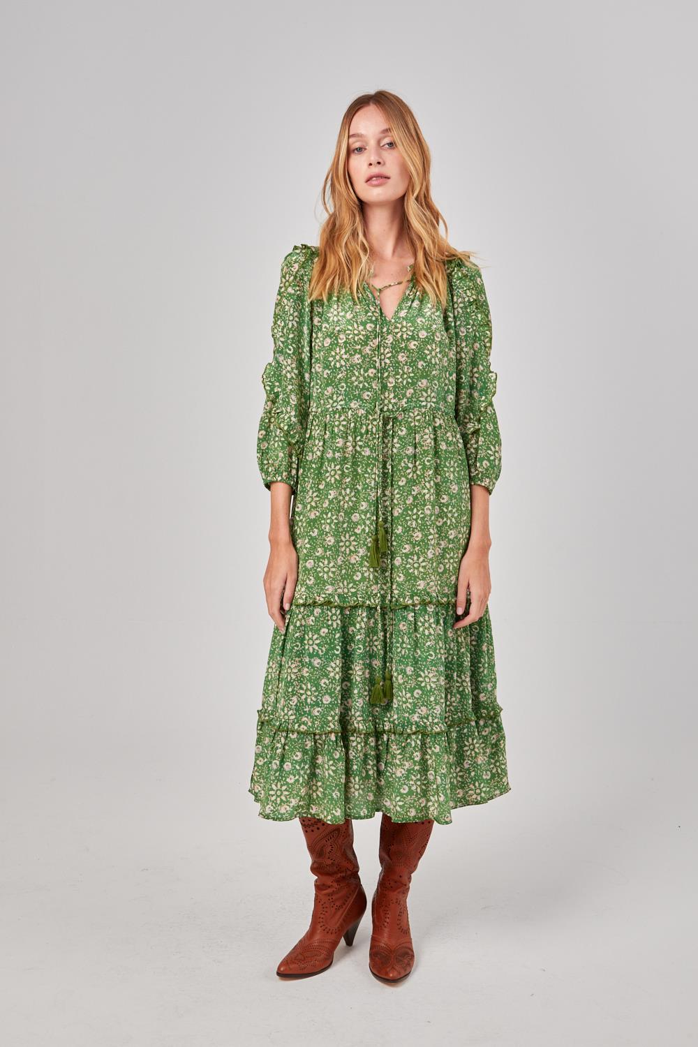 Vestido Soho Tunez