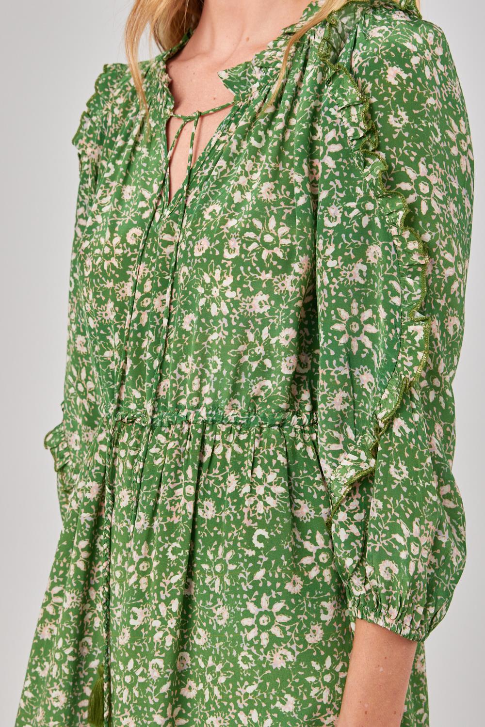 Vestido Soho Tunez