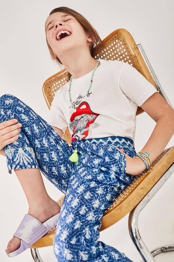 Pantalon Tokio Girls
