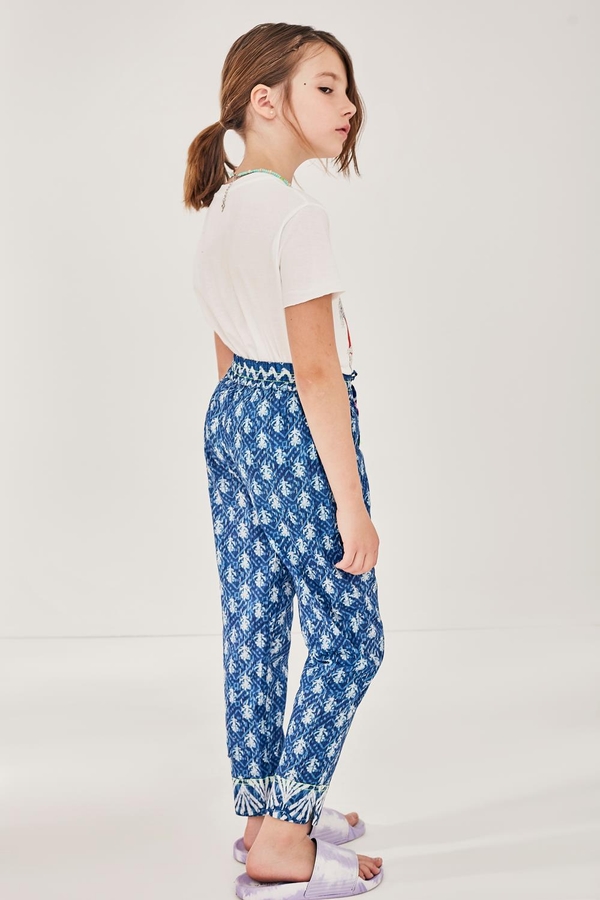 Pantalon Tokio Girls