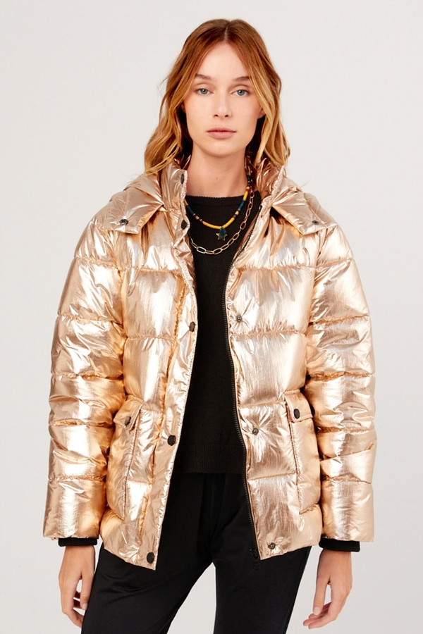 Campera Viena