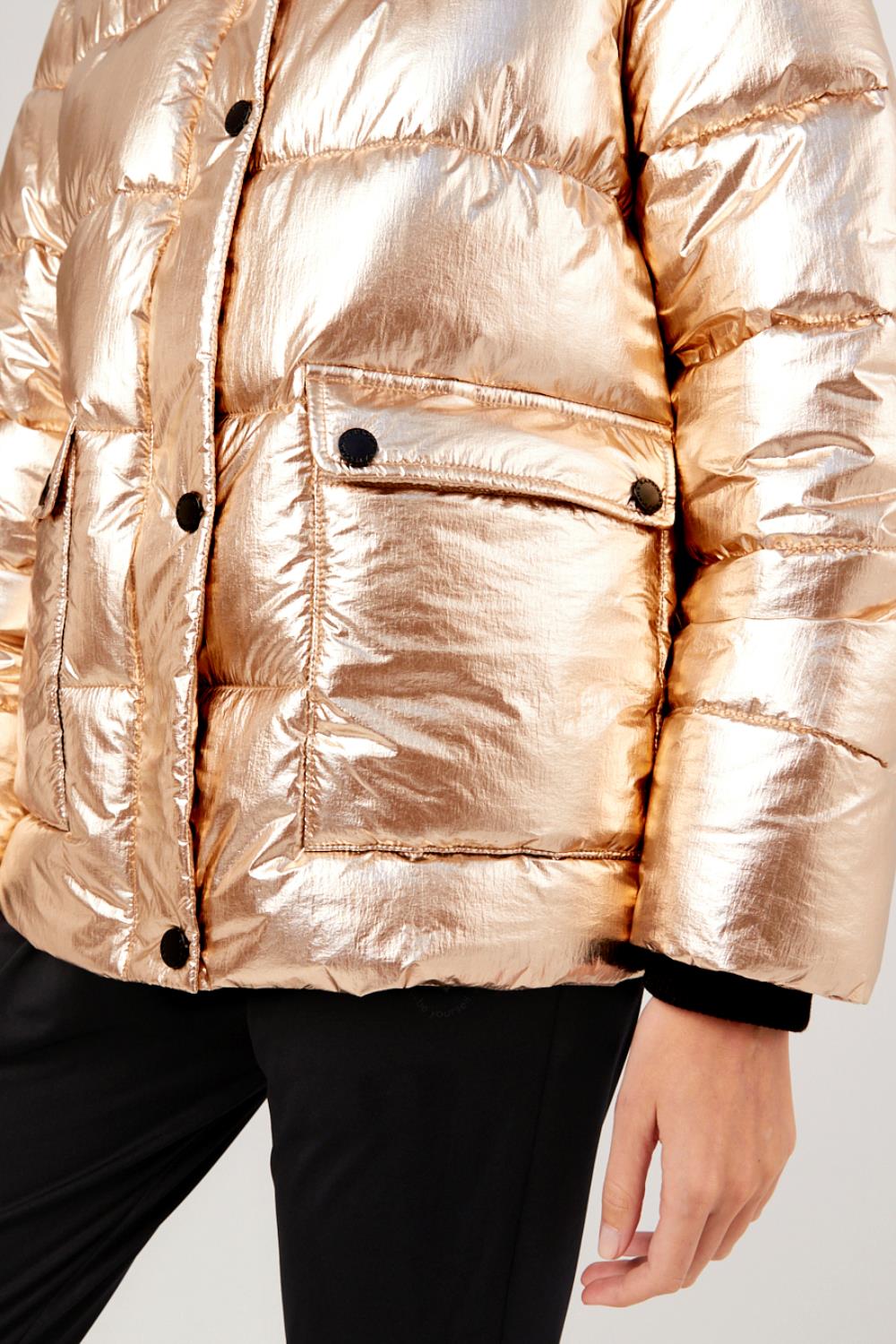 Campera Viena