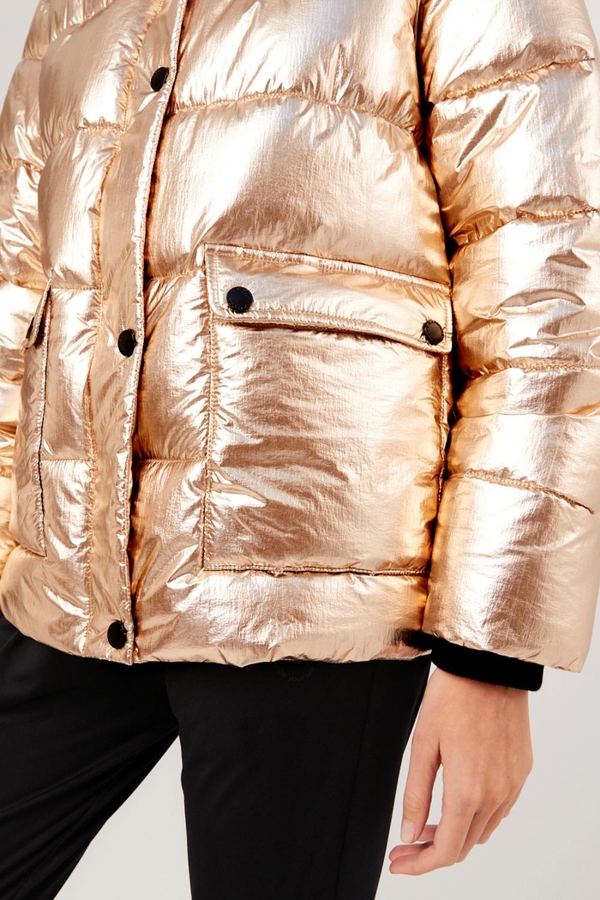 Campera Viena