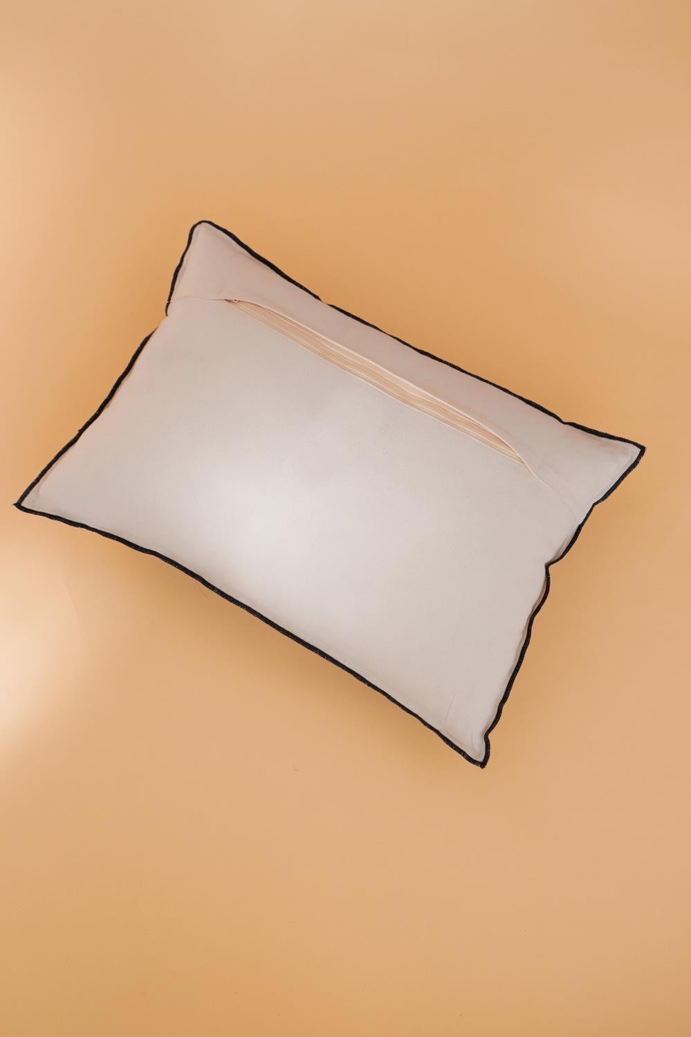 Almohadon Birkin Flower 60X40