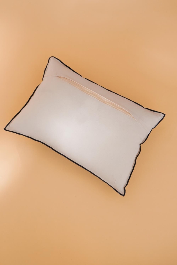 Almohadon Birkin Flower 60X40