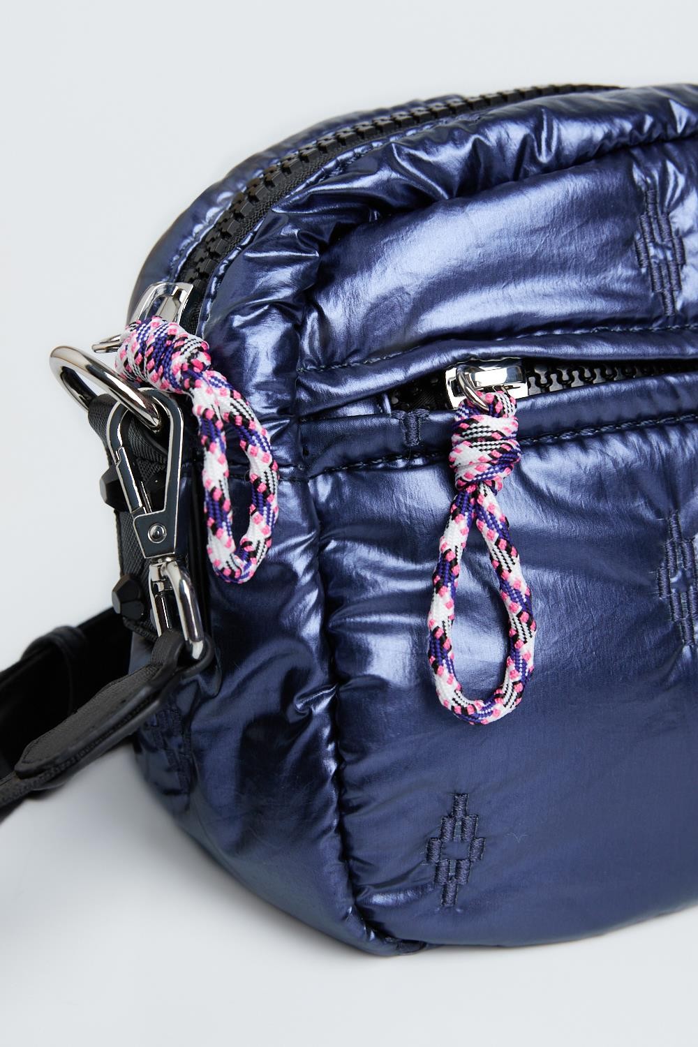 Bandolera Sport Metalic