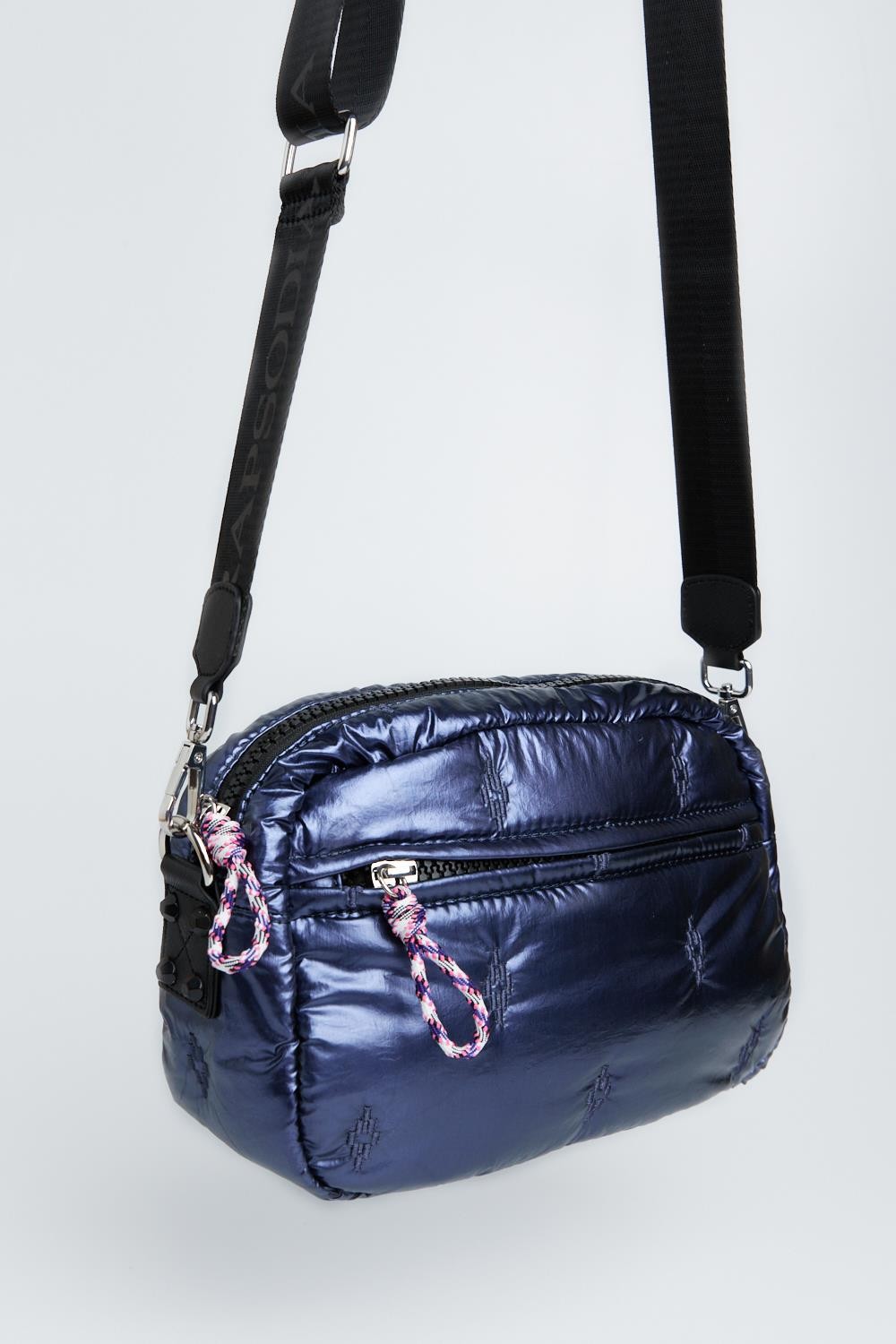 Bandolera Sport Metalic