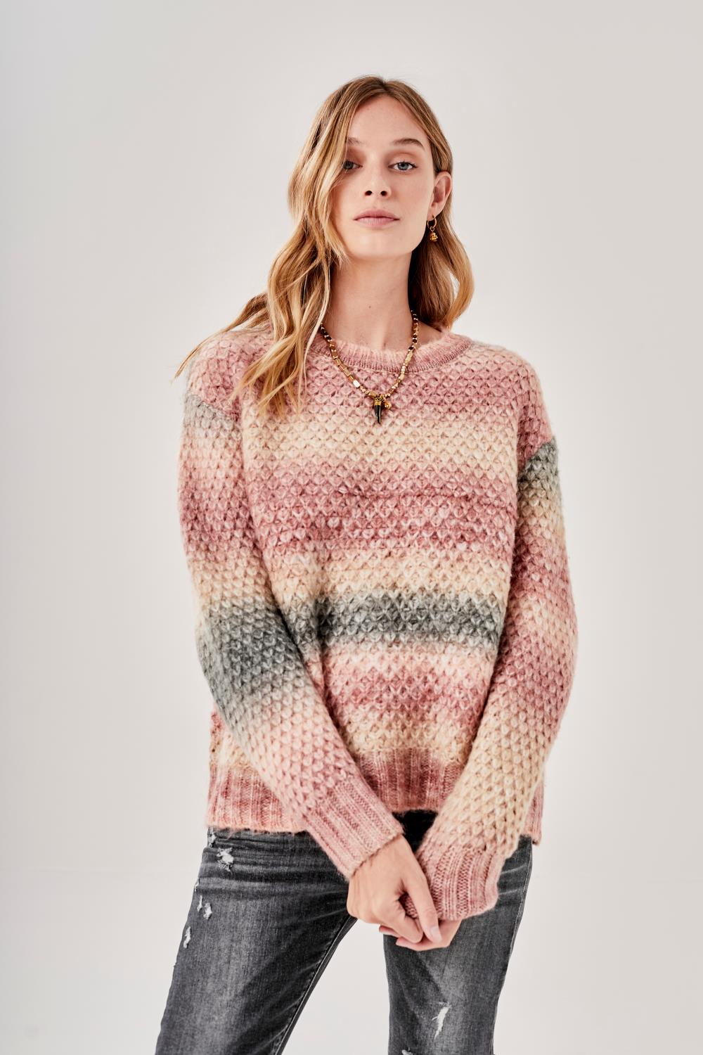 Sweater Degrade