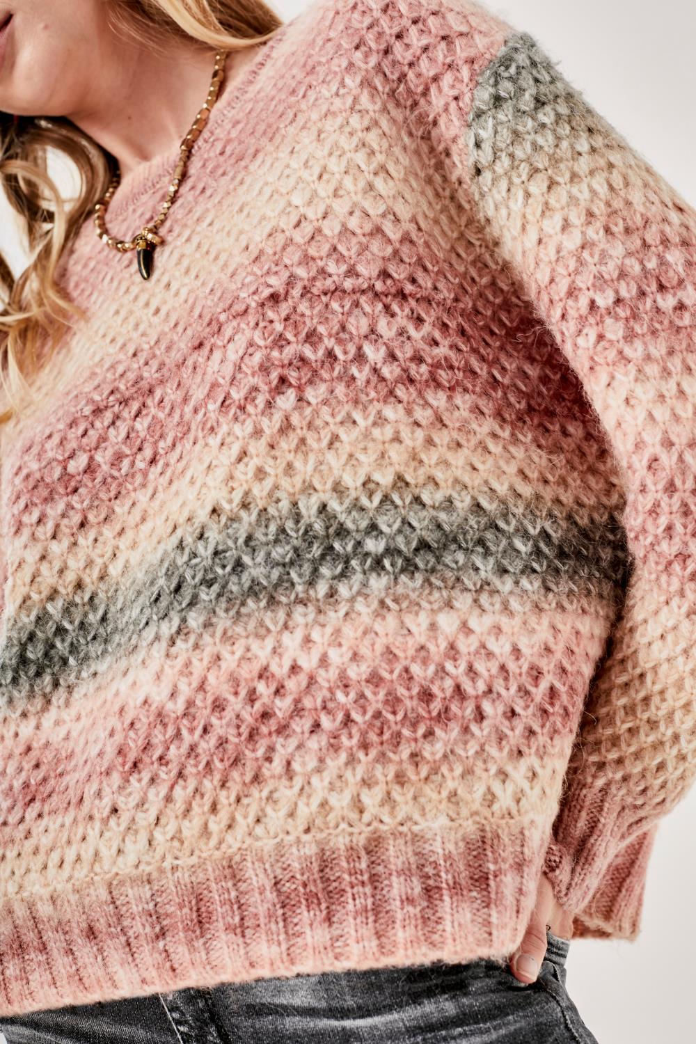 Sweater Degrade