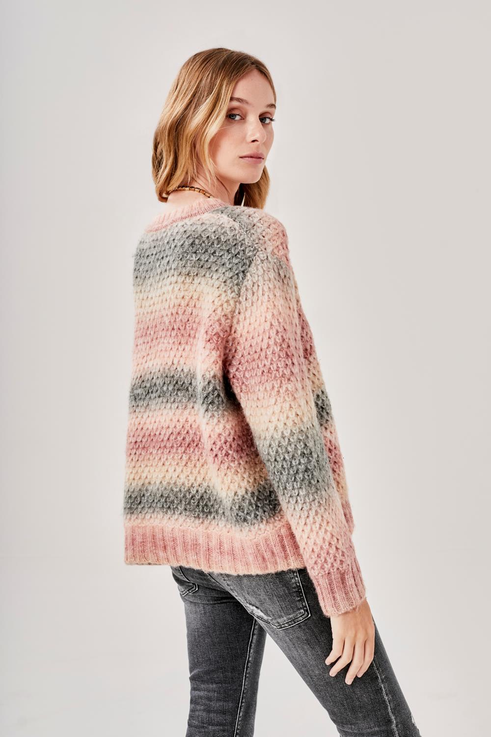Sweater Degrade
