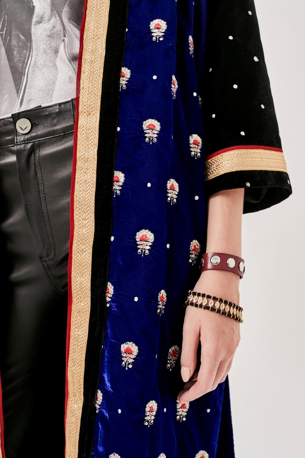 Kimono Charles