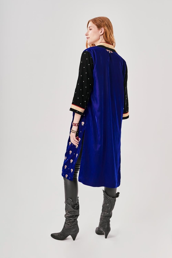 Kimono Charles