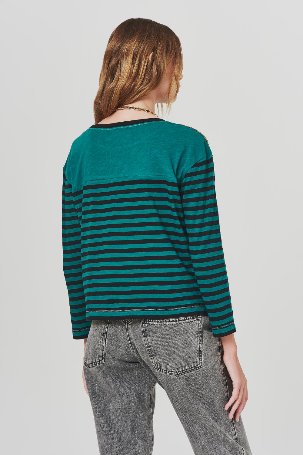 Polera New Sihuca