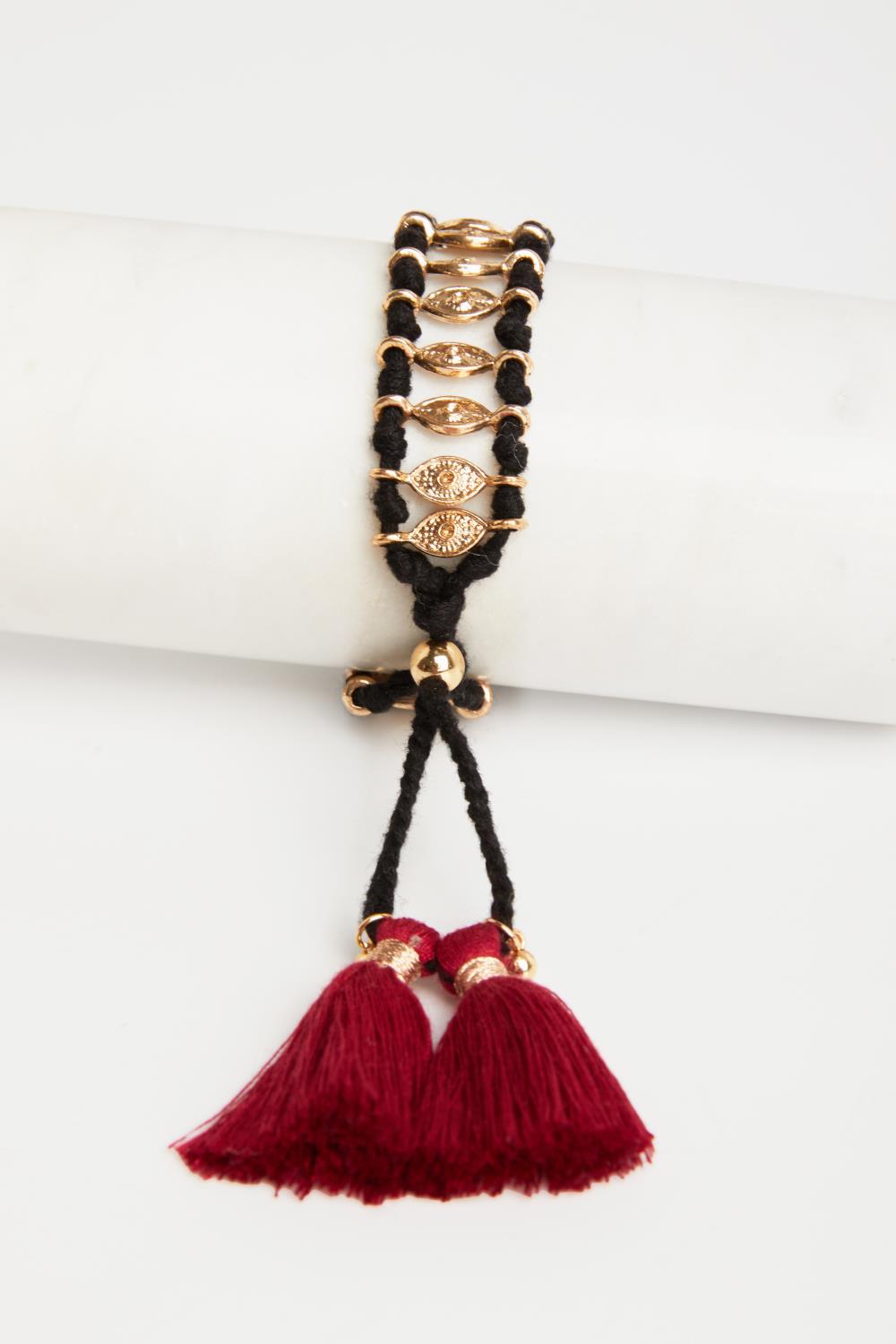 Pulsera Madi Son