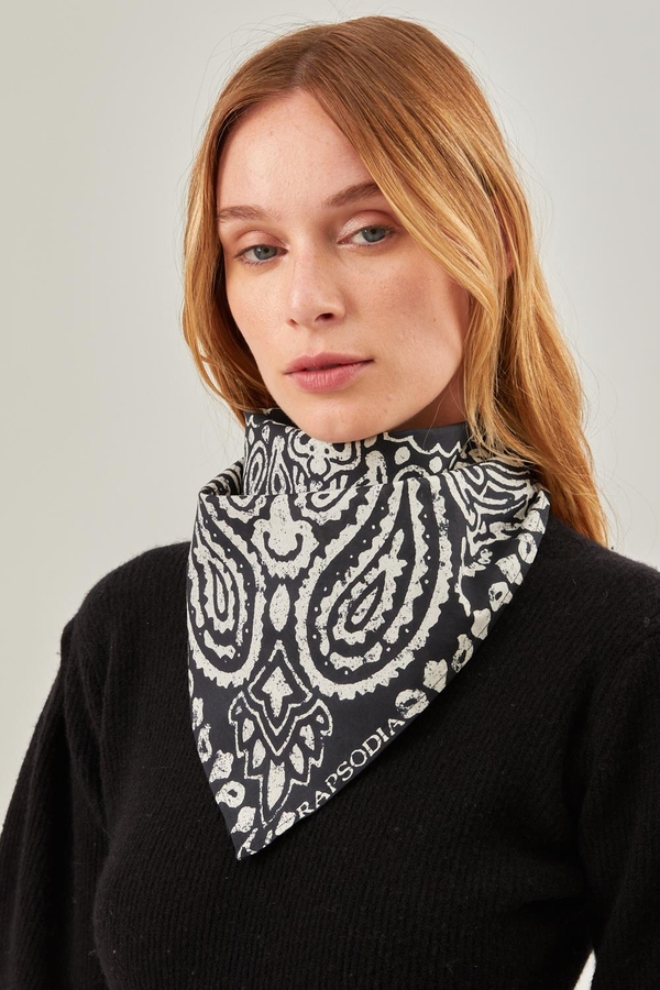 Pañuelo Tapaboca Bandana