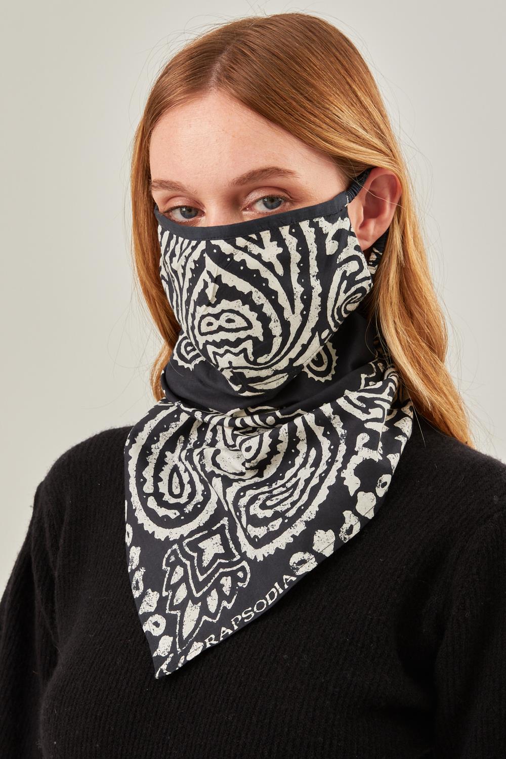 Pañuelo Tapaboca Bandana