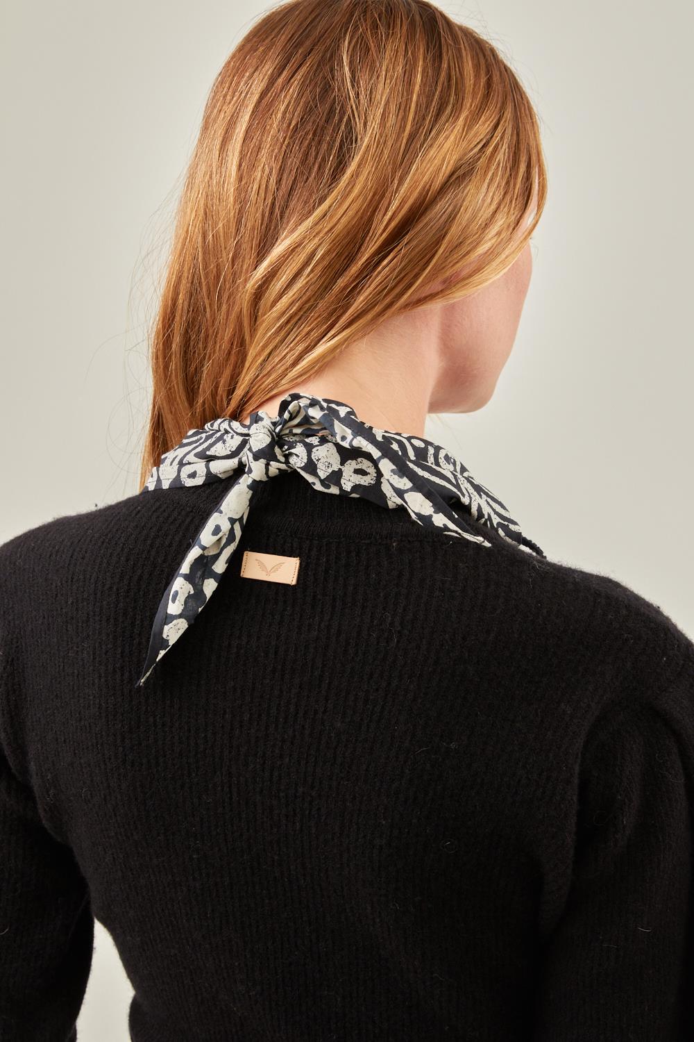 Pañuelo Tapaboca Bandana