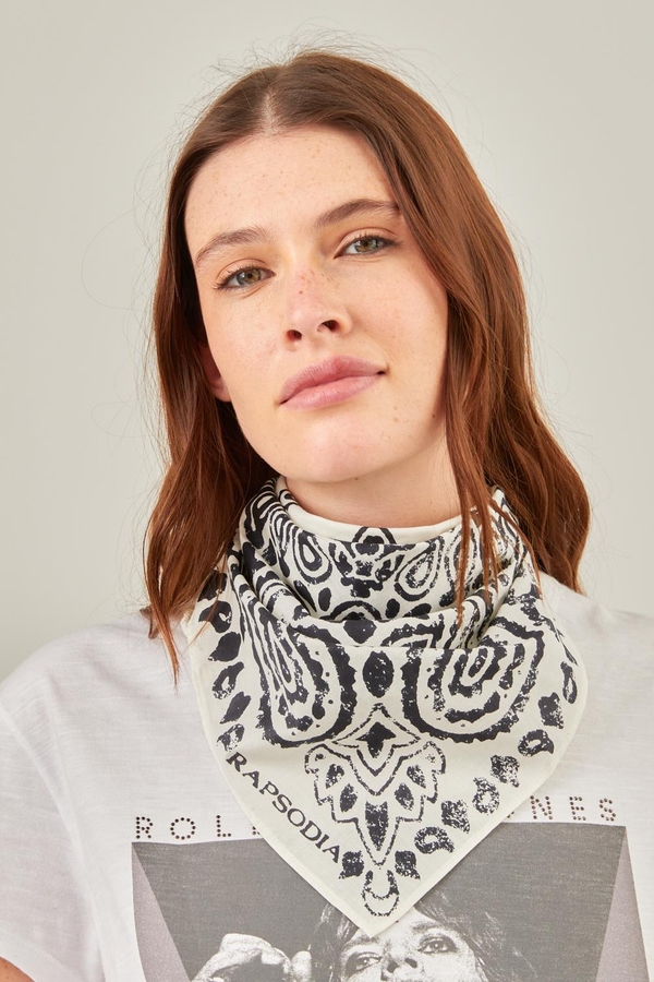 Pañuelo Tapaboca Bandana