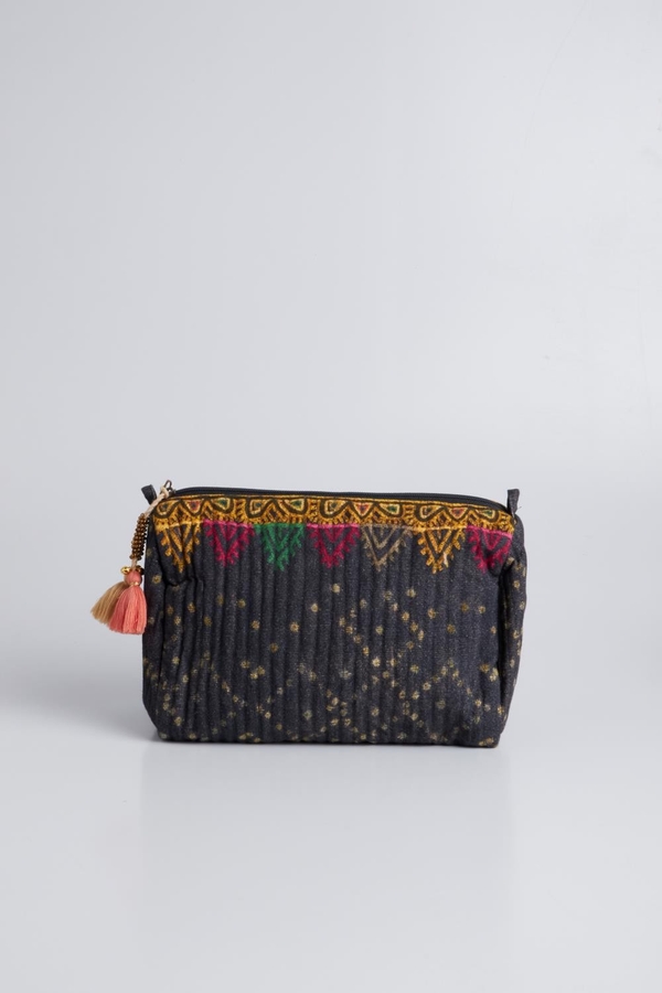 Bolso Grande Bandani Dots