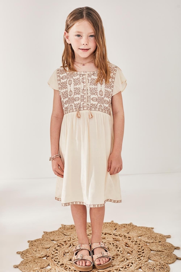 vestido esme girls