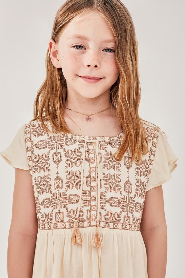 vestido esme girls