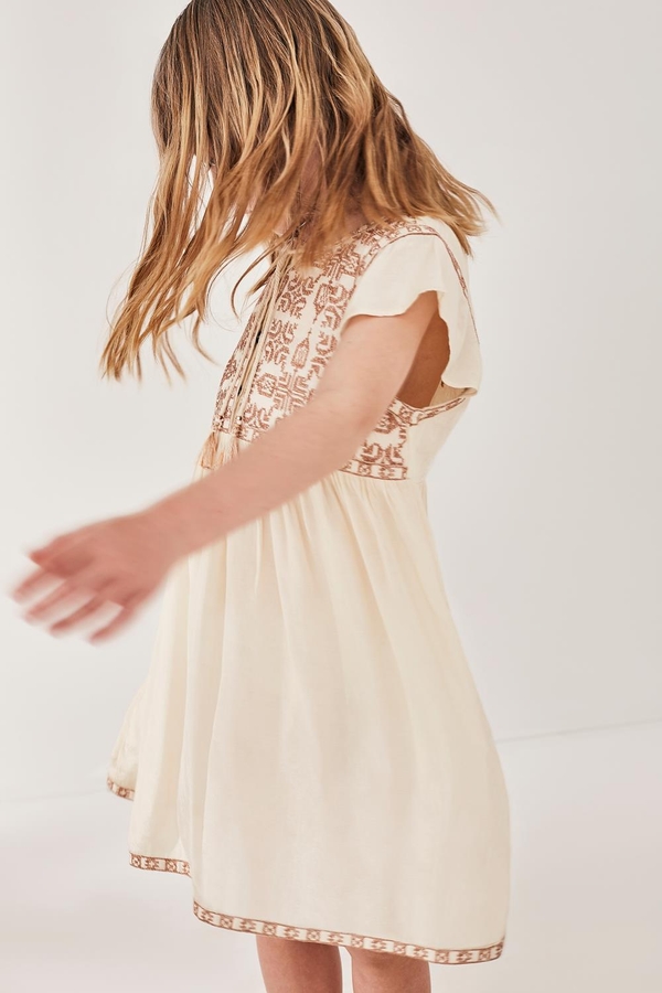 vestido esme girls