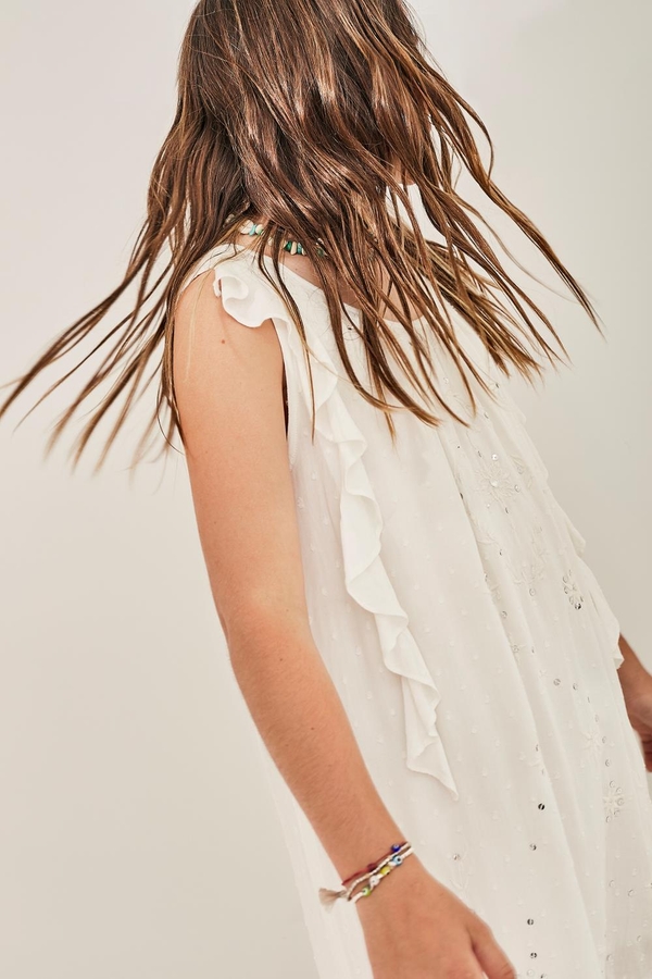 vestido hortensia girls