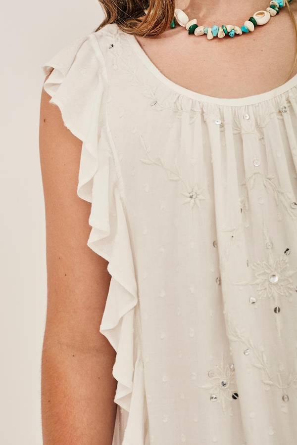 vestido hortensia girls