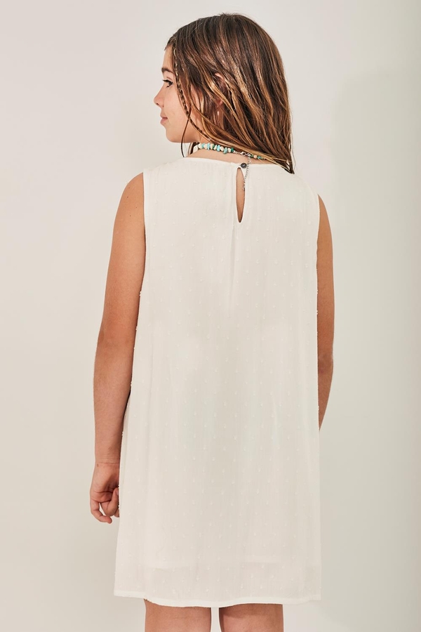 vestido hortensia girls