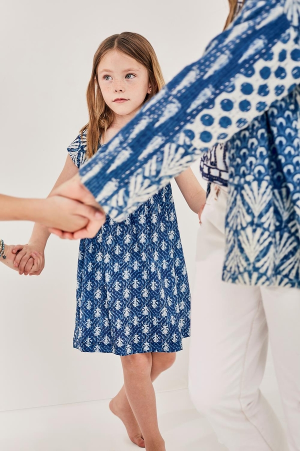 vestido tokio girls