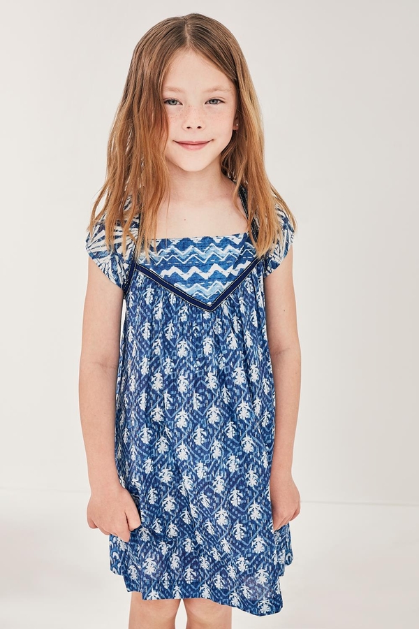 vestido tokio girls