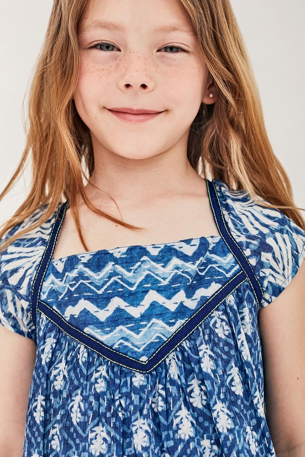 vestido tokio girls