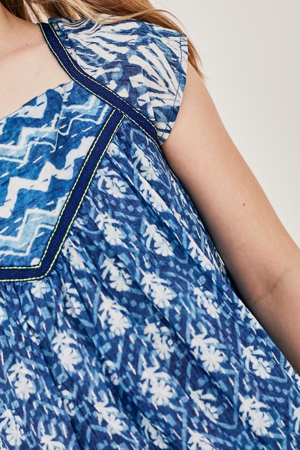 vestido tokio girls