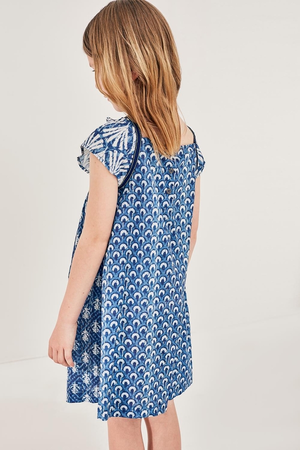 vestido tokio girls