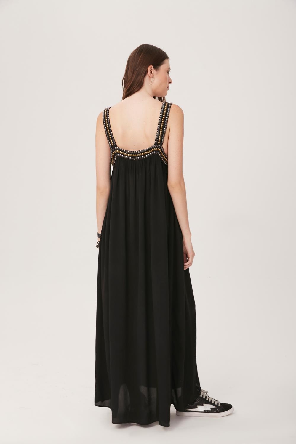 Vestido Andaluz