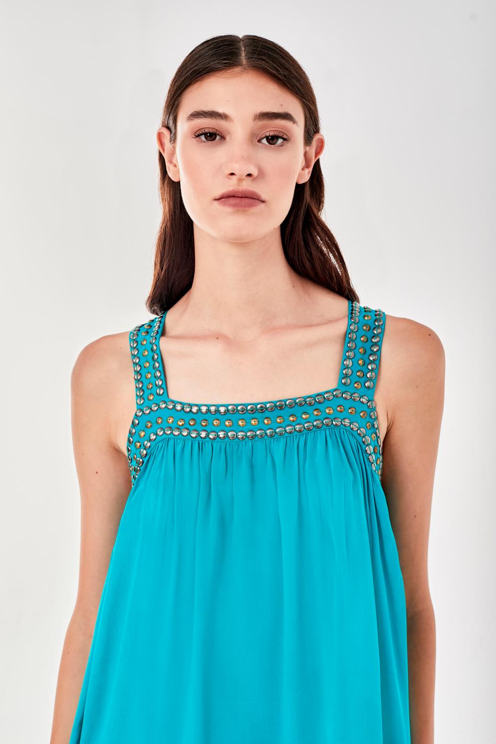 Vestido Andaluz