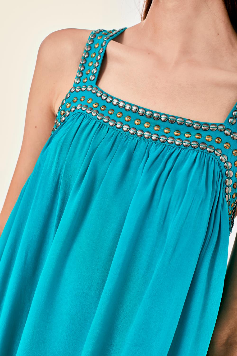 Vestido Andaluz