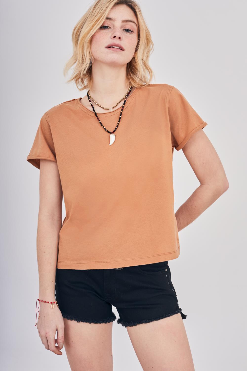 Polera Cata Basic