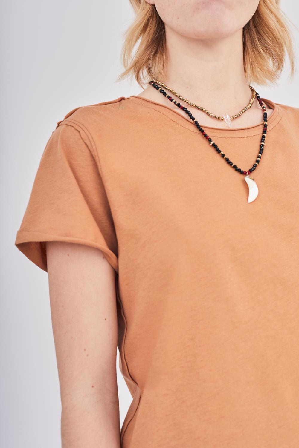 Polera Cata Basic