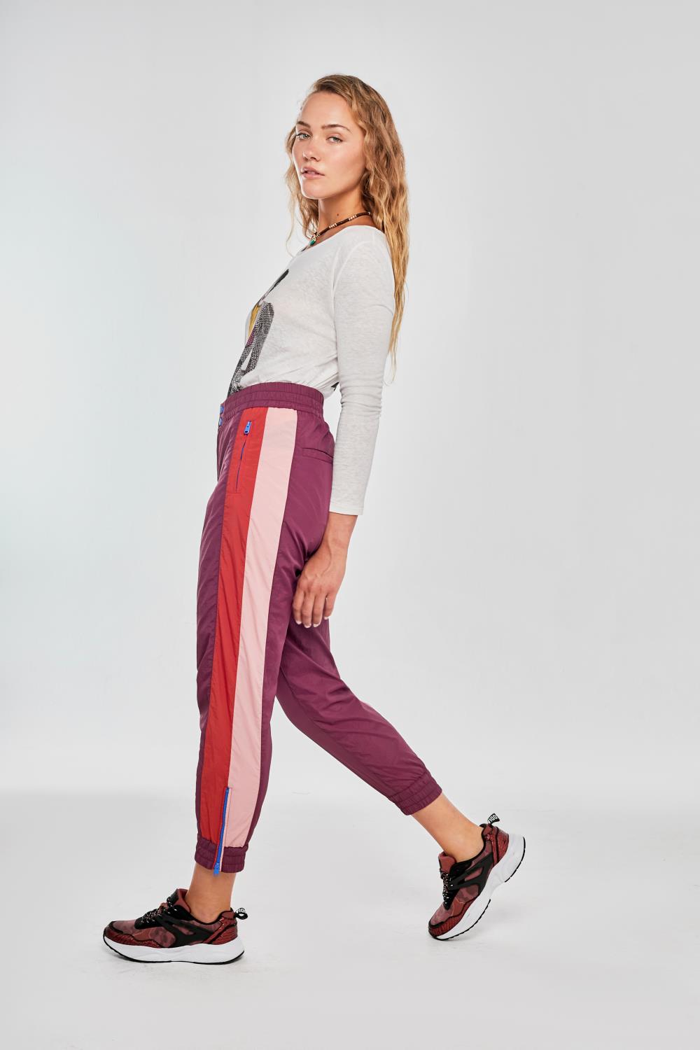 Pantalon Bundu Sport