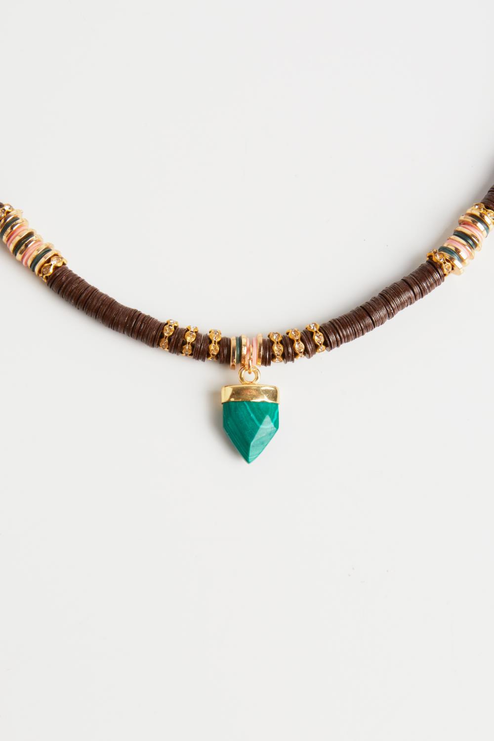Collar New Aba