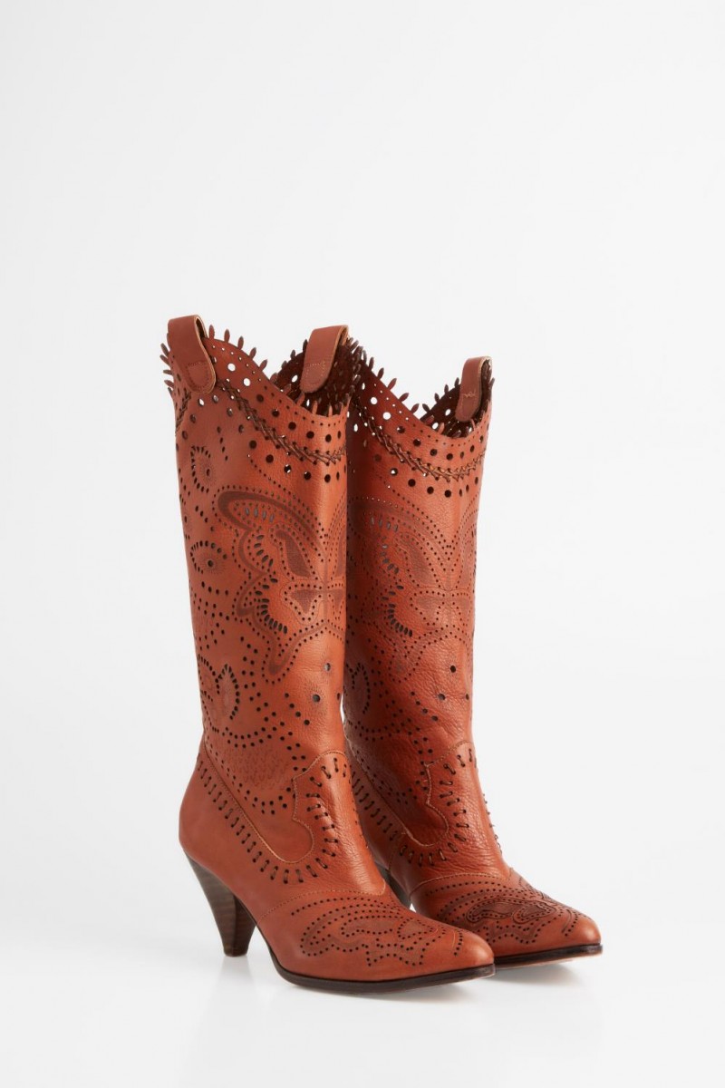 Bota Elegant Moon